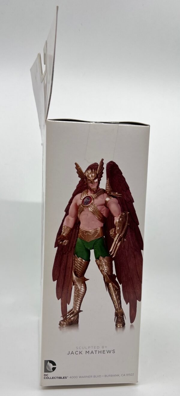 DC COLLECTIBLES HAWKMAN