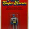 MEGO DC POCKET SUPER HEROES BATMAN MINT 1979 UNPUNCHED