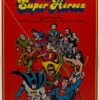 MEGO DC POCKET SUPER HEROES BATMAN MINT 1979 UNPUNCHED