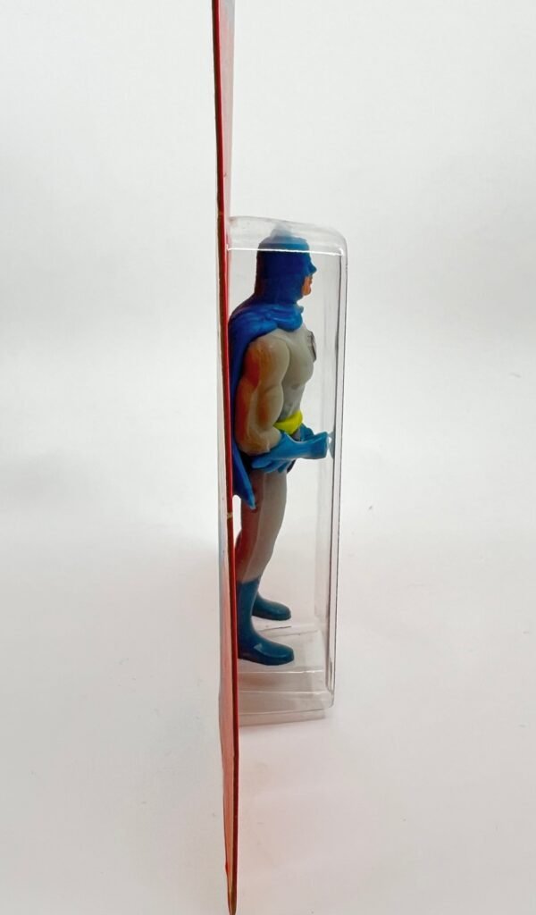 MEGO DC POCKET SUPER HEROES BATMAN MINT 1979 UNPUNCHED