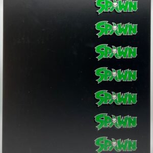 MCFARLANE SPAWN KICKSTARTER MODERN VERSION