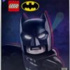 LEGO BATMAN SDCC EXCLUSIVE 2019