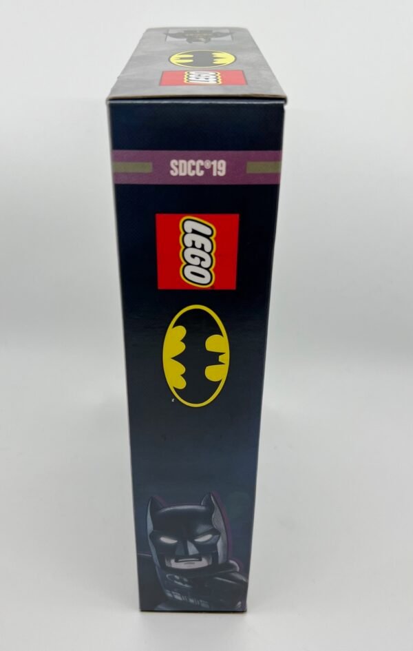 LEGO BATMAN SDCC EXCLUSIVE 2019