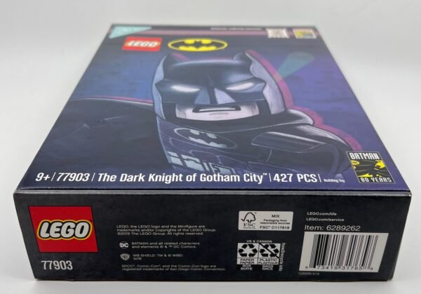 LEGO BATMAN SDCC EXCLUSIVE 2019