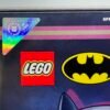 LEGO BATMAN SDCC EXCLUSIVE 2019