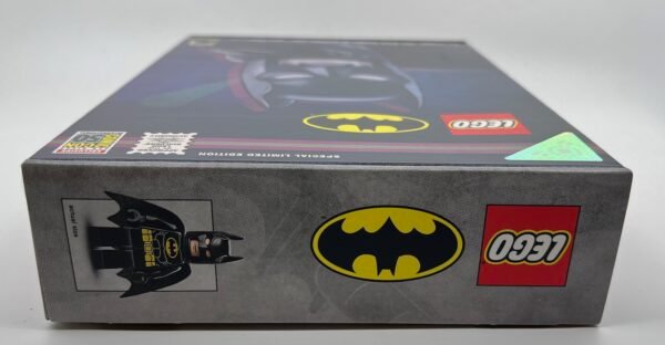 LEGO BATMAN SDCC EXCLUSIVE 2019