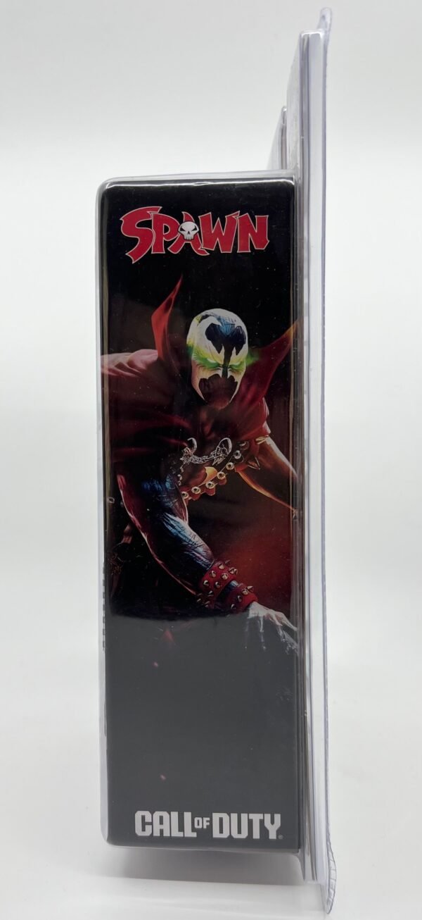 IMG_3962 MCFARLANE CALL OF DUTY SPAWN SIGNED