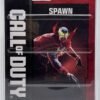 IMG_3963 MCFARLANE CALL OF DUTY SPAWN SIGNED