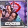 HASBRO GI JOE CLASSIFIED DR MINDBENDER ACTION FIGURE SDCC EXCLUSIVE 2022