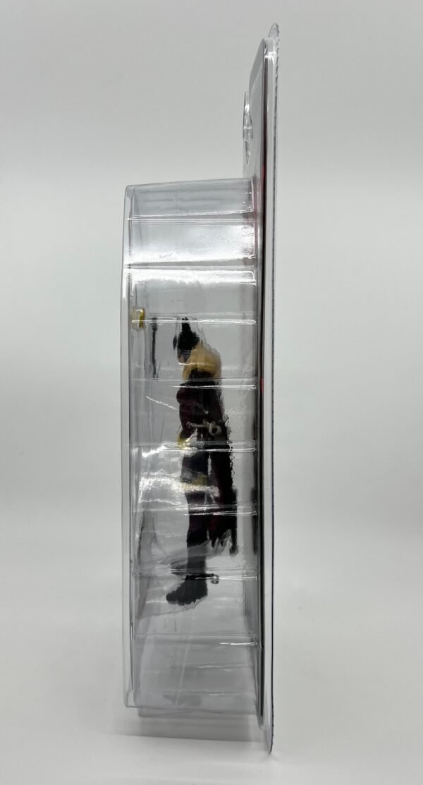 DC DIRECT BATMAN REBORN BATGIRL 2010