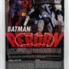 DC DIRECT BATMAN REBORN BATGIRL 2010