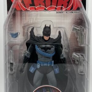 DC DIRECT BATMAN REBORN JASON TODD 2010
