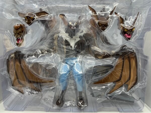 MONDO BATMAN THE ANIMATED SERIES MAN-BAT 1/6 SCALE FIGURE SDCC EXCLUSIVE