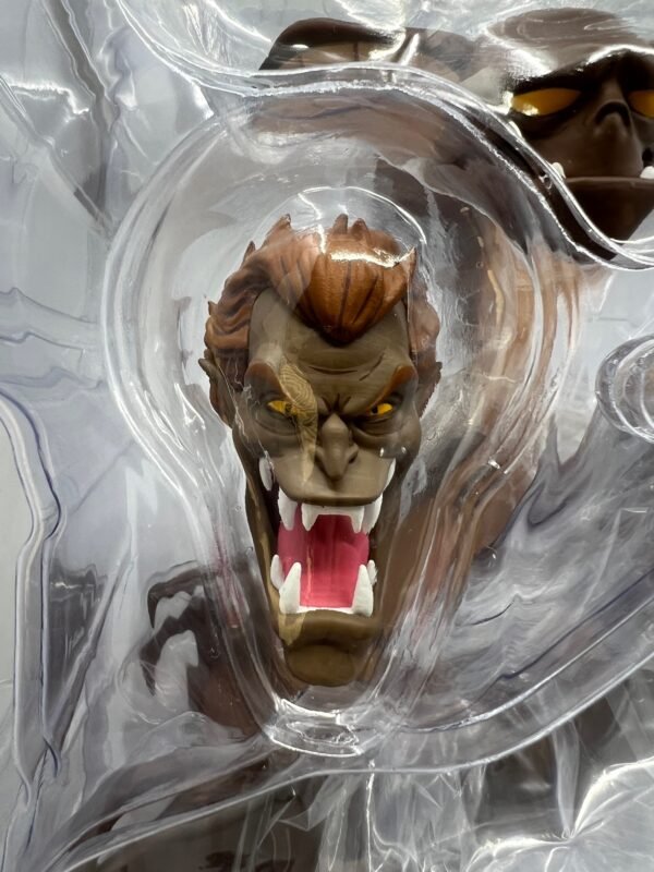 MONDO BATMAN THE ANIMATED SERIES MAN-BAT 1/6 SCALE FIGURE SDCC EXCLUSIVE