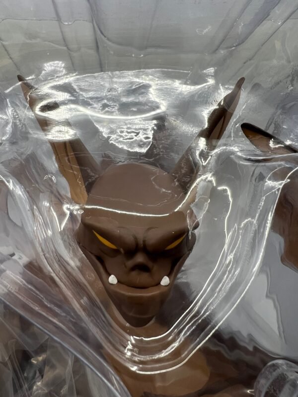 MONDO BATMAN THE ANIMATED SERIES MAN-BAT 1/6 SCALE FIGURE SDCC EXCLUSIVE