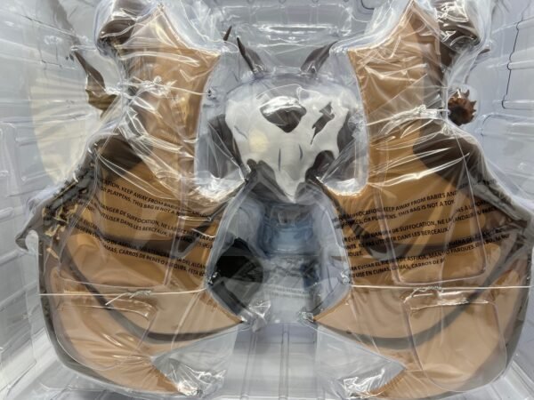 MONDO BATMAN THE ANIMATED SERIES MAN-BAT 1/6 SCALE FIGURE SDCC EXCLUSIVE