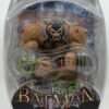 DC DIRECT BATMAN ARKHAM ASYLUM BANE SERIES 2 ACTION FIGURE NEW SEALED