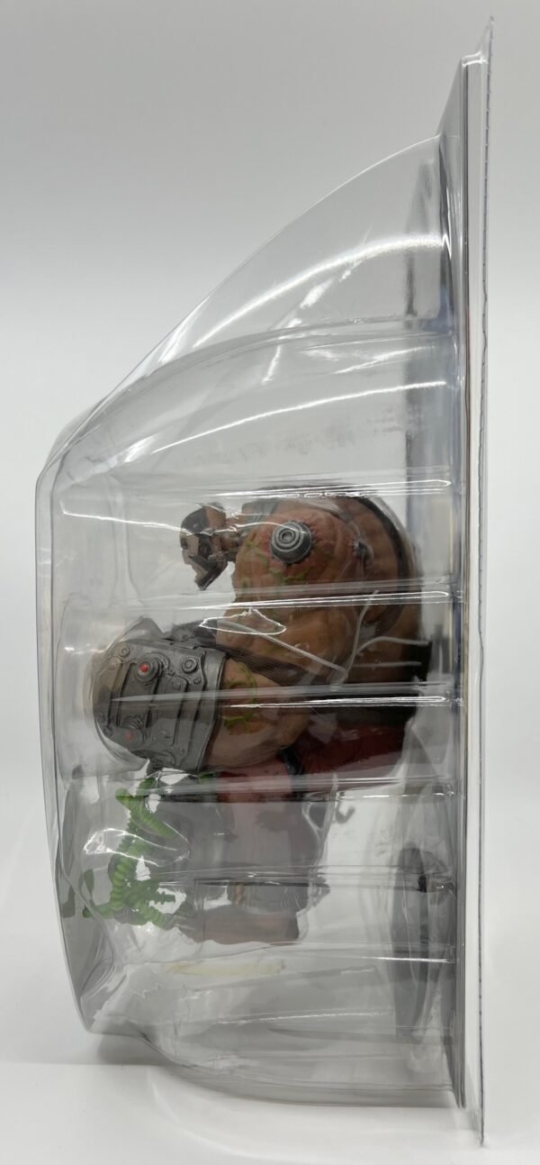 DC DIRECT BATMAN ARKHAM ASYLUM BANE SERIES 2 ACTION FIGURE NEW SEALED