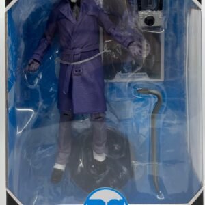 MCFARLANE THE THREE JOKERS,JOKER THE COMEDIAN