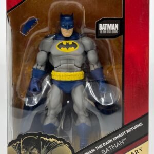 DC COMICS MULTIVERSE 30TH ANNIVERSARY BATMAN 2015