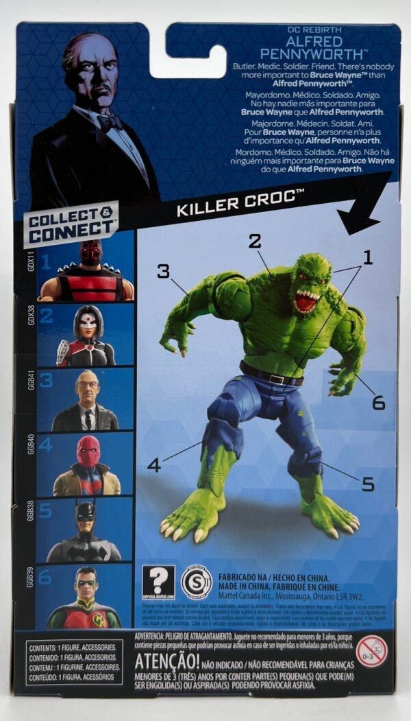 IMG_4027 MATTEL DC COMICS MULTIVERSE ALFRED PENNYWORTH