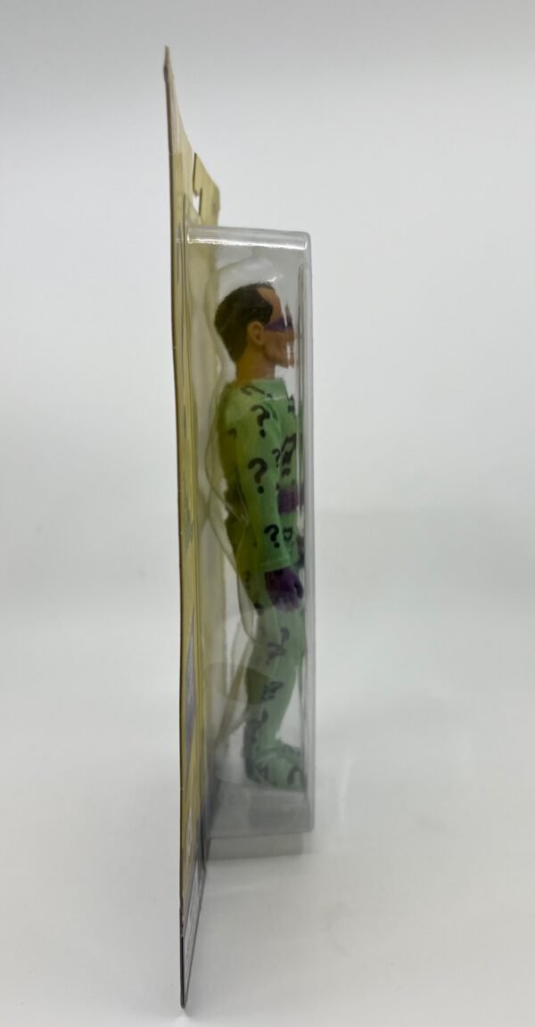 MEGO THE RIDDLER RETRO