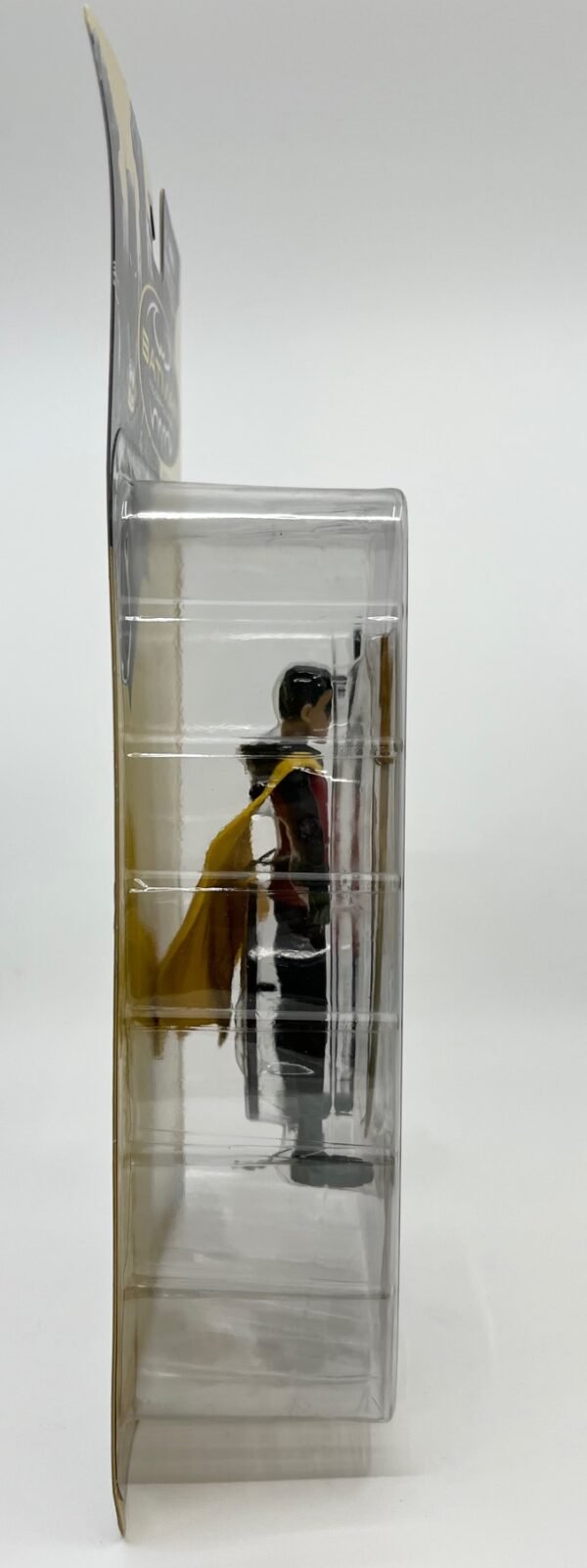 DC DIRECT BATMAN INCORPORATED DAMIAN WAYNE AS ROBIN