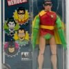 MEGO ROBIN WORLD GREATEST HEROES