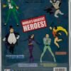 MEGO ROBIN WORLD GREATEST HEROES