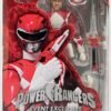 FIGUARTS POWER RANGERS (RED)EVENT EXCLUSIVE