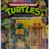 TEENAGE MUTANT NINJA TURTLES MICHAELANGELO 1988