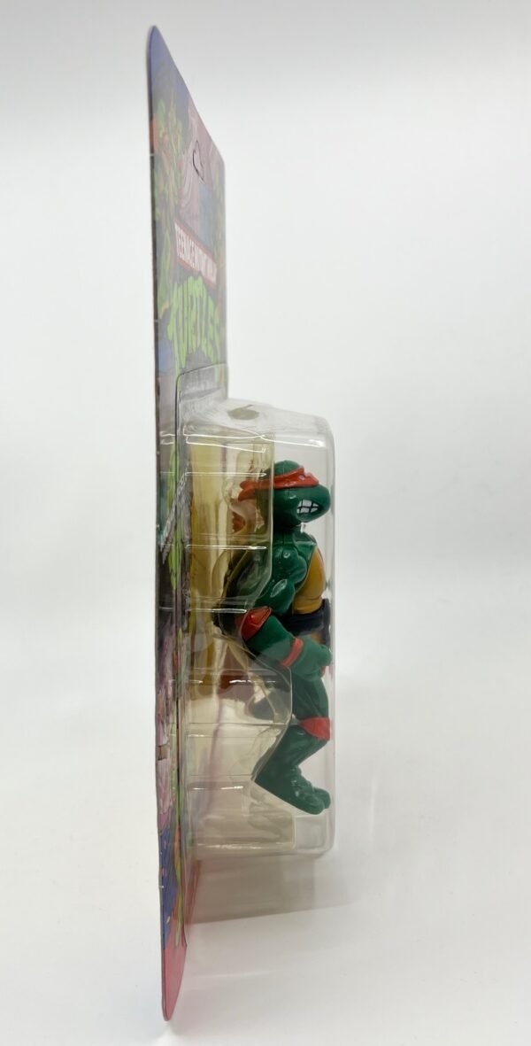 TEENAGE MUTANT NINJA TURTLES MICHAELANGELO 1988