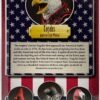 FOUR HORSEMEN GOTHITROPOLIS EAGALUS AMERICAN EAGLE ACTION FIGURE WARRIORS NEW