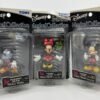TOMY JAPAN DISNEY MICKEY FIGURINES LOT