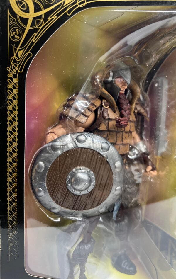 MARVEL LEGENDS THE MIGHTY THOR SDCC EXCLUSIVE SET