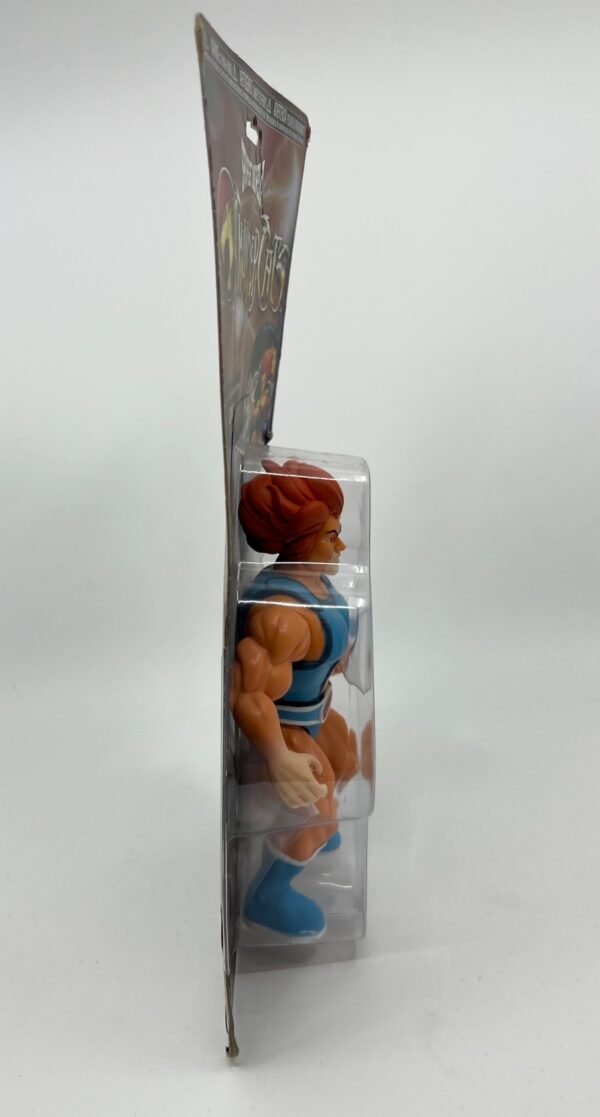 FUNKO SAVAGE LAND THUNDERCATS LION-0