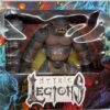 FOUR HORSEMEN MYTHIC LEGIONS STONE TROLL 2016 DELUXE