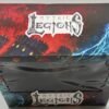 FOUR HORSEMEN MYTHIC LEGIONS STONE TROLL 2016 DELUXE