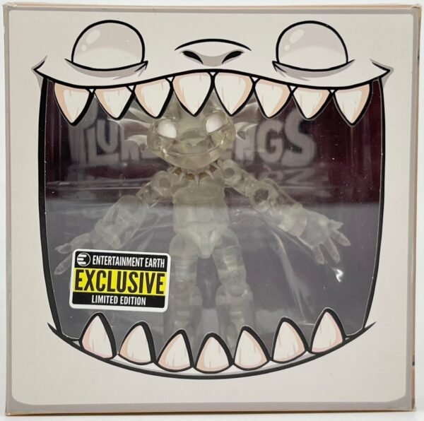 LONE COCONUT LLC PLUNDERLINGS DRENCH ARTIC