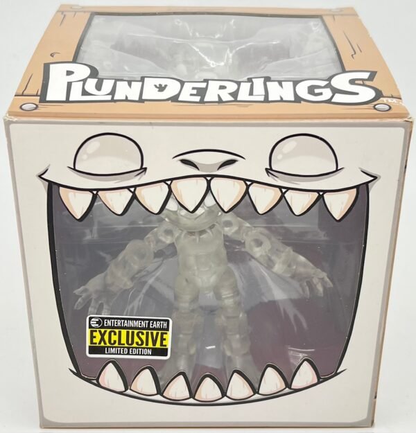 LONE COCONUT LLC PLUNDERLINGS DRENCH ARTIC