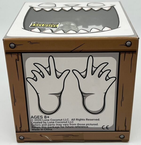 LONE COCONUT LLC PLUNDERLINGS DRENCH ARTIC