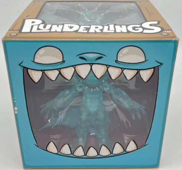 PLUNDERLINGS DRENCH MARU