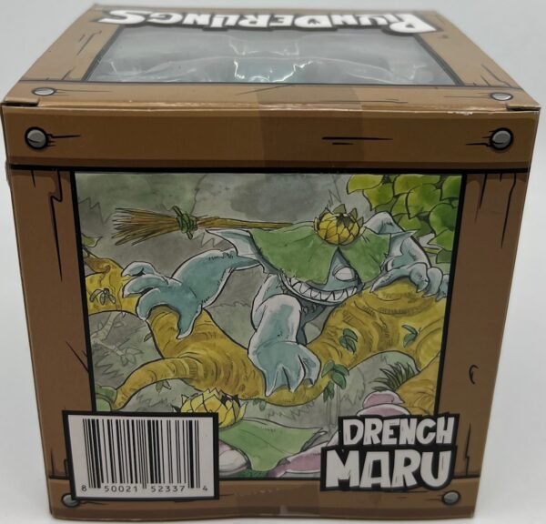 PLUNDERLINGS DRENCH MARU