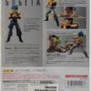 BANDAI FIGUARTS DRAGON BALL SUPER SAIYAN GOD SUPER SAIYAN GOGETA ACTION FIGURE