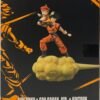 FIGUARTS SON GOKU & SON GOHAN KID & KINTOUN SDCC 2024