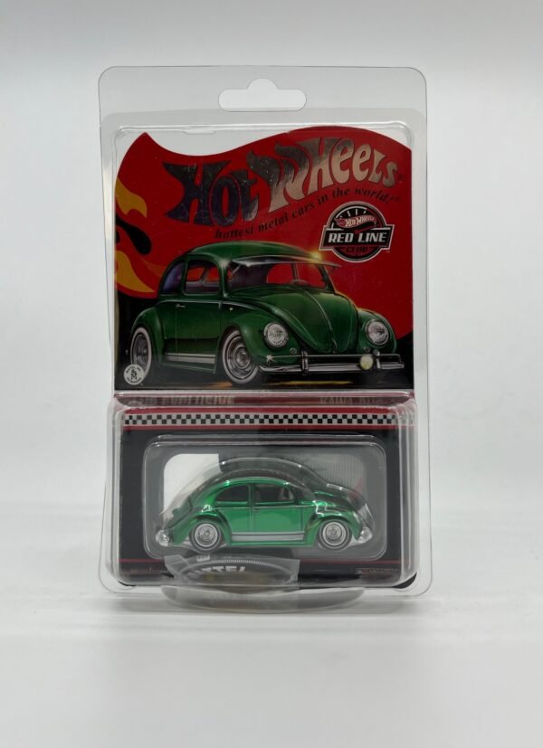 HOT WHEELS RLC EXCLUSIVE KAWA-BUG-A