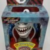 MATTEL STREET SHARKS RIPSTER METALLIC VARIANT ACTION FIGURE 1994 READY FOR AFA