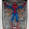 MARVEL LEGENDS SPIDERMAN KINGPIN BAF WAVE