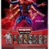 MARVEL LEGENDS SPIDERMAN KINGPIN BAF WAVE