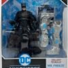 MCFARLANE DC MULTIVERSE BATMAN FROM BATMAN & ROBIN MOVIE ACTION FIGURE